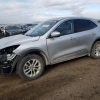 WA1VABGE9NB035948 | 2022 AUDI E-TRON CHR