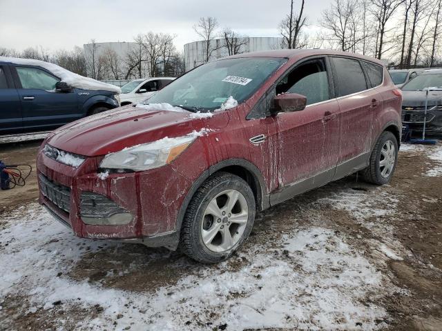 1FMCU9G92GUA48432 | 2016 FORD ESCAPE SE