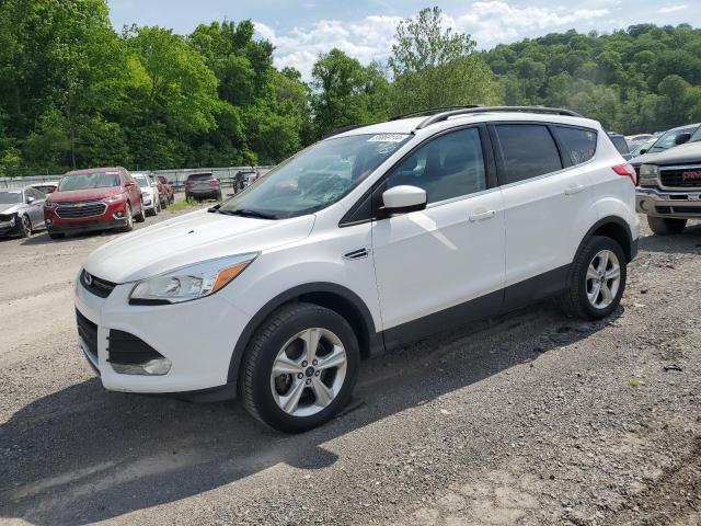 1FMCU9G94GUC82880 | 2016 Ford escape se