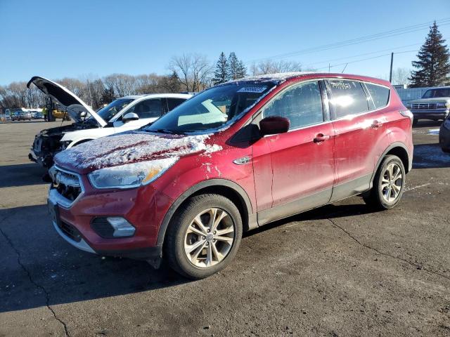 1FMCU9G95HUB29538 | 2017 FORD ESCAPE SE