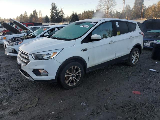 1FMCU9G98HUA62241 | 2017 FORD ESCAPE SE