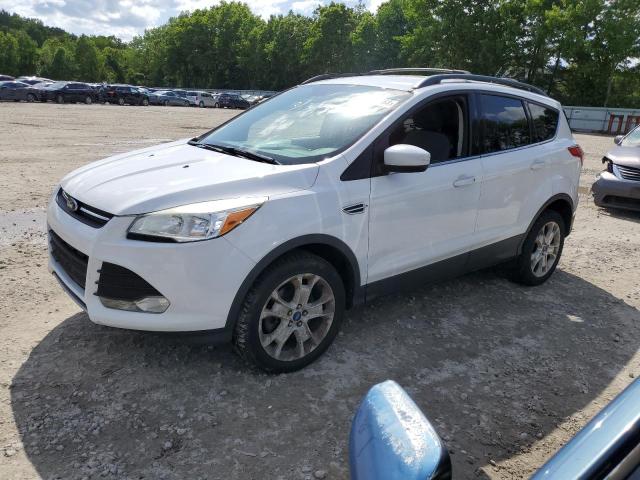 1FMCU9G99DUC06325 | 2013 Ford escape se