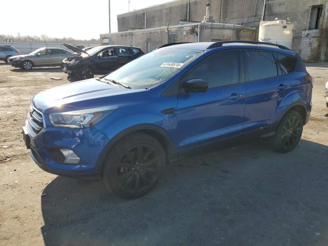 1FMCU9GD0HUE67157 | 2017 Ford escape se