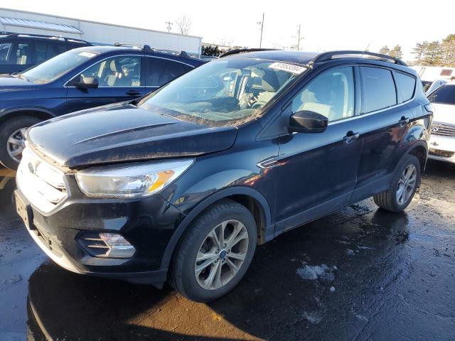 1FMCU9GD1JUA87122 | 2018 FORD ESCAPE SE