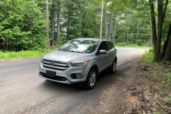 1FMCU9GD2HUC17094 | 2017 Ford escape se