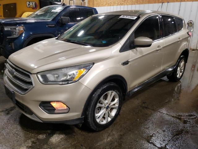 1FMCU9GD7HUA17831 | 2017 FORD ESCAPE SE