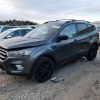 1FMCU0HD9KUB05216 | 2019 FORD ESCAPE SEL