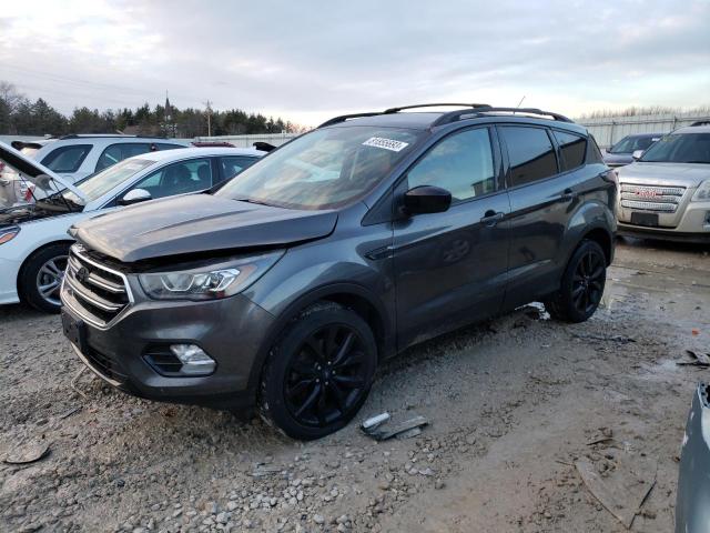 1FMCU9GD8HUD08225 | 2017 FORD ESCAPE SE