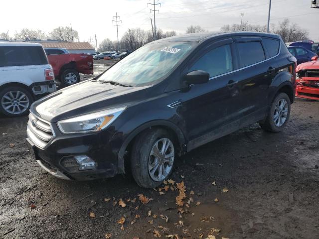 1FMCU9GDXHUE58062 | 2017 FORD ESCAPE SE