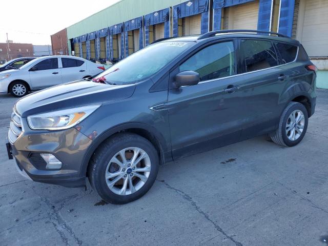 1FMCU9GDXJUB00062 | 2018 FORD ESCAPE SE