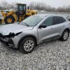 2GNAXHEV8J6195851 | 2018 CHEVROLET EQUINOX LS