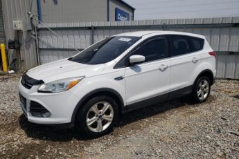 1FMCU9GX0FUC58623 | 2015 Ford escape se