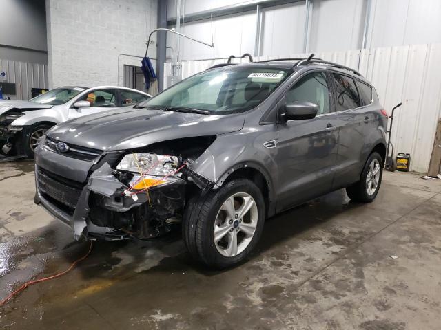 1FMCU9GX2EUB46632 | 2014 FORD ESCAPE SE