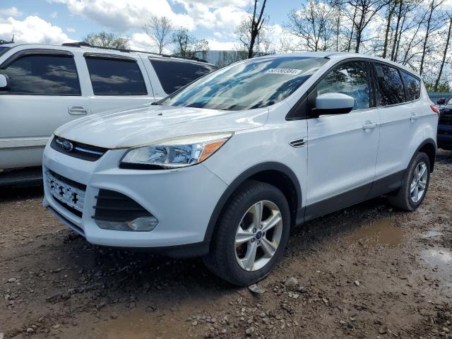 1FMCU9GX4EUB17245 | 2014 Ford escape se