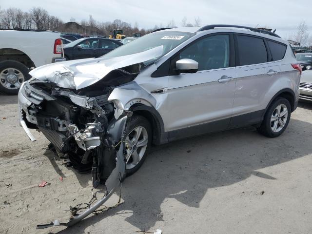 1FMCU9GX5EUA73045 | 2014 Ford escape se