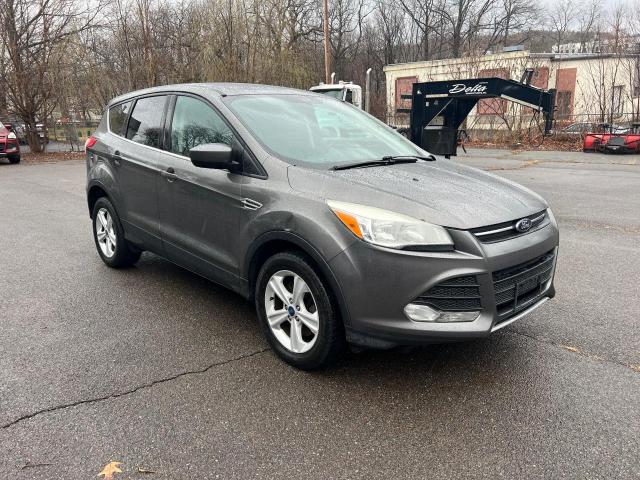 1FMCU9GX7EUB85409 | 2014 Ford escape se