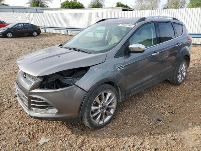 1FMCU9GX8EUD37312 | 2014 Ford escape se