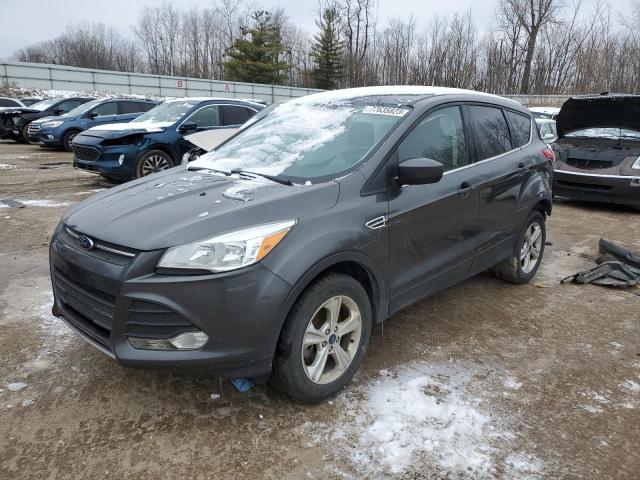 1FMCU9GX8FUA07218 | 2015 FORD ESCAPE SE