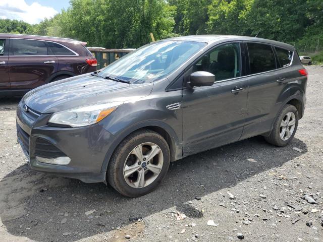 1FMCU9GX8FUC72849 | 2015 Ford escape se