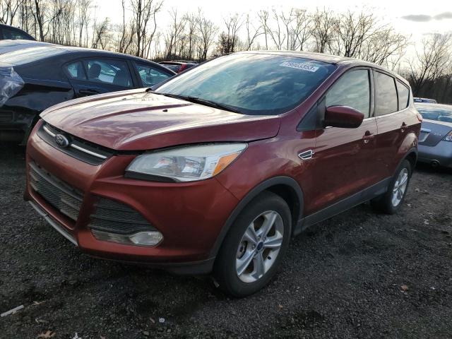 1FMCU9GX9EUB90627 | 2014 FORD ESCAPE SE