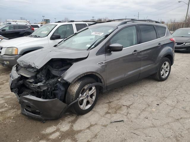 1FMCU9GX9EUE14897 | 2014 Ford escape se