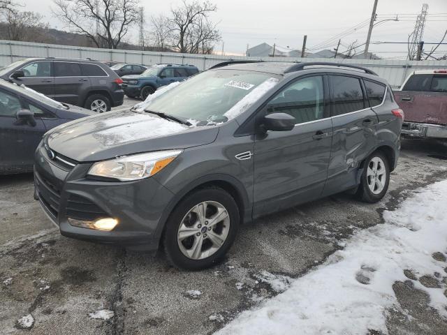 1FMCU9GX9GUA63427 | 2016 FORD ESCAPE SE