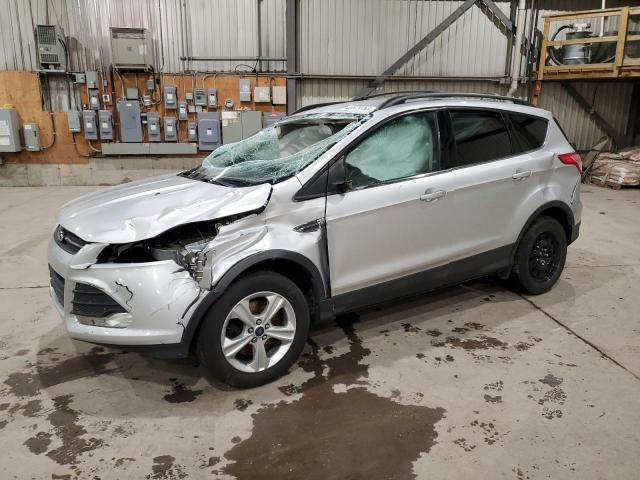 1FMCU9GX9GUB26543 | 2016 FORD ESCAPE SE