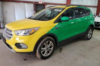 1FMCU9HD3JUC16492 | 2018 FORD ESCAPE SEL