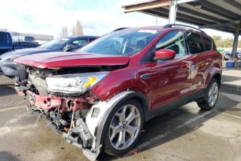 1FMCU9HD8KUB28829 | 2019 FORD ESCAPE SEL