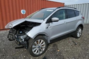 1FMCU9HDXKUA39540 | 2019 FORD ESCAPE SEL