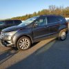 JTKKU4B41B1013009 | 2011 Scion xd