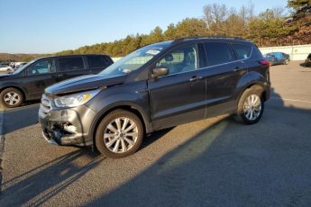 1FMCU9HDXKUC17947 | 2019 FORD ESCAPE SEL