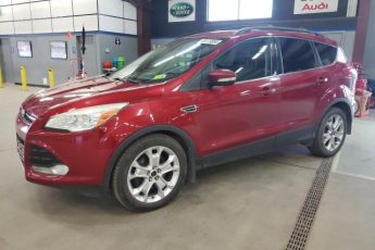 1FMCU9HX8DUA82867 | 2013 Ford escape sel