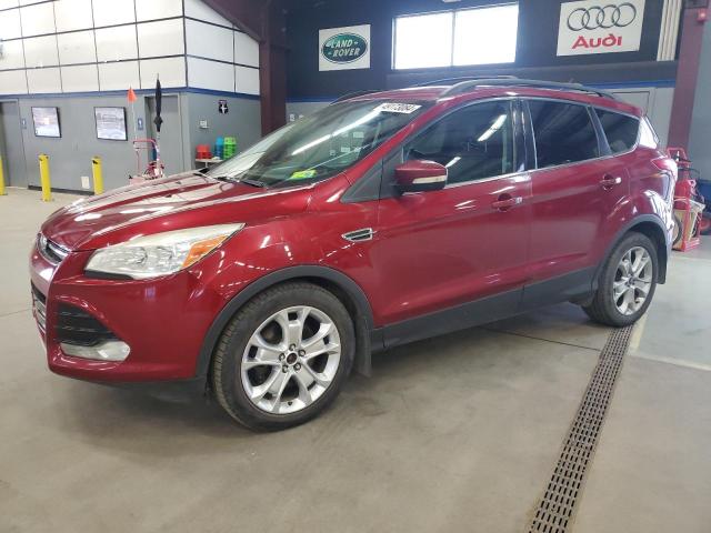 1FMCU9HX8DUA82867 | 2013 Ford escape sel