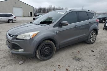 1FMCU9J90EUD26525 | 2014 Ford escape titanium