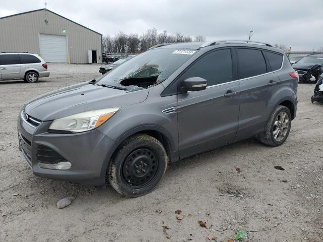 1FMCU9J90EUD26525 | 2014 Ford escape titanium