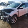 3CZRU6H18KG705567 | 2019 HONDA HR-V SPORT