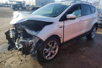 1FMCU9J90GUA58255 | 2016 Ford escape titanium