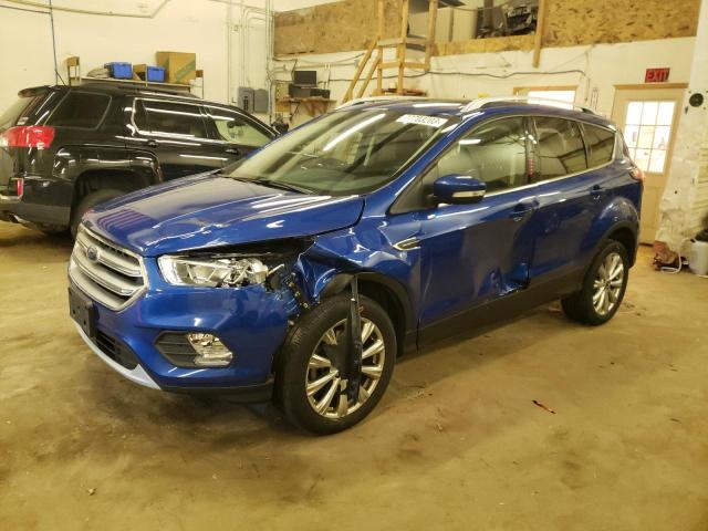 1FMCU9J94HUA60320 | 2017 FORD ESCAPE TIT