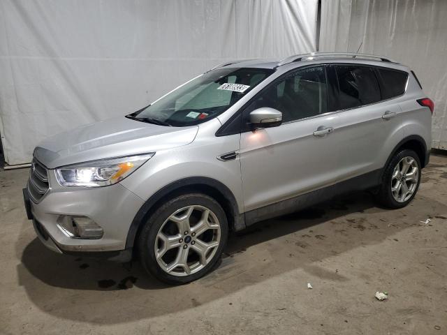 1FMCU9J96KUB43545 | 2019 FORD ESCAPE TIT