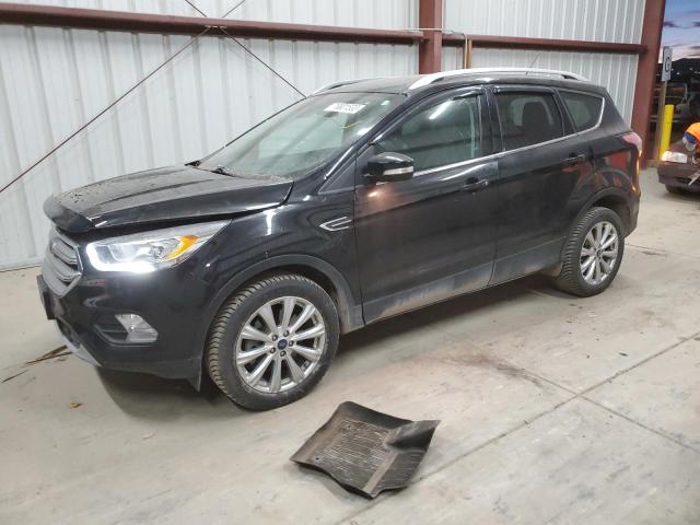 1FMCU9J9XHUD87241 | 2017 FORD ESCAPE TIT