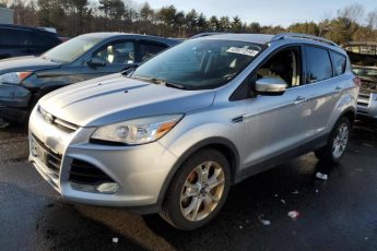 1FMCU9JX0FUB14160 | 2015 Ford escape titanium