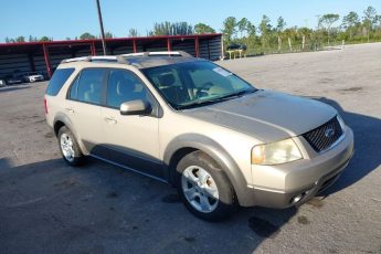 1FMDK02157GA03880 | 2007 FORD FREESTYLE