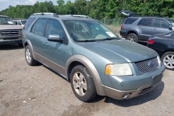 1FMDK02187GA31351 | 2007 FORD FREESTYLE