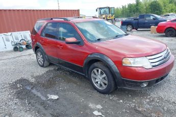 1FMDK02W08GA26643 | 2008 FORD TAURUS X