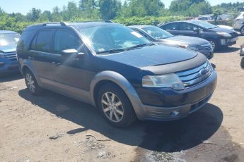 1FMDK05W18GA19096 | 2008 FORD TAURUS X