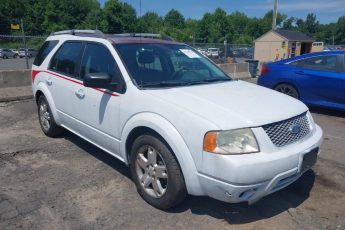 1FMDK06156GA55129 | 2006 FORD FREESTYLE