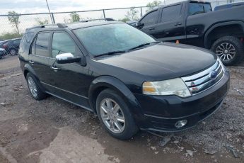 1FMDK06W08GA01638 | 2008 FORD TAURUS X