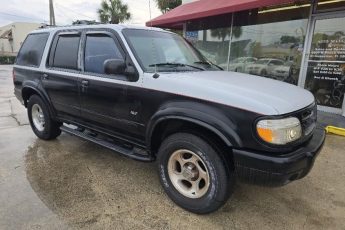 1FMDU32E7XUC18516 | 1999 FORD EXPLORER