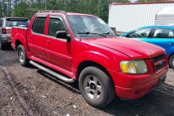 1FMDU67K85UB69629 | 2005 FORD EXPLORER SPORT TRAC